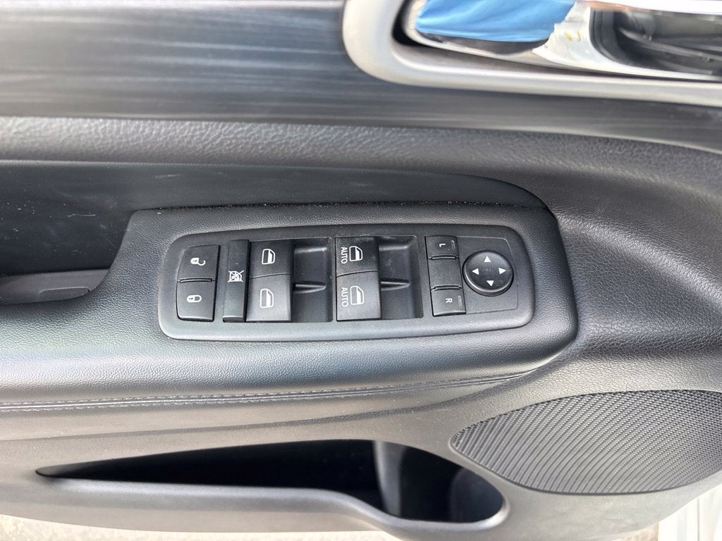 2020 Jeep Grand Cherokee Altitude - Photo 14