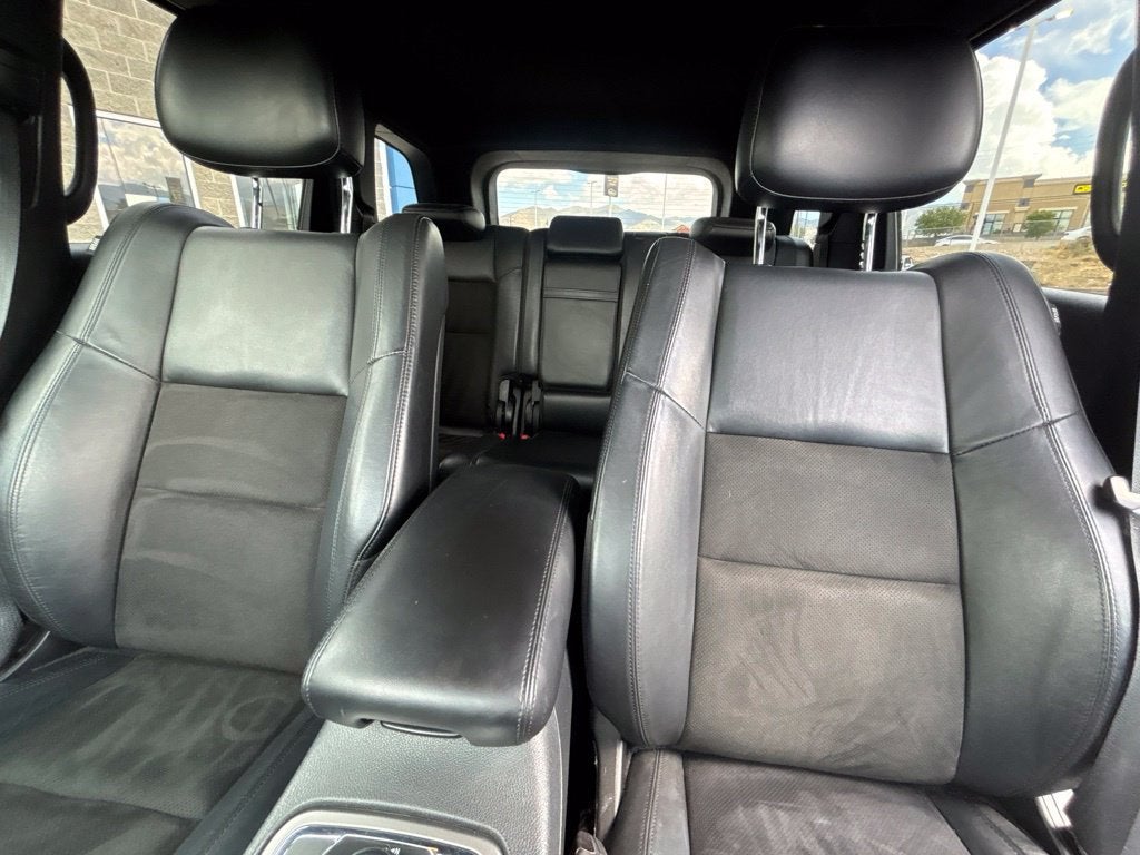2020 Jeep Grand Cherokee Altitude - Photo 16