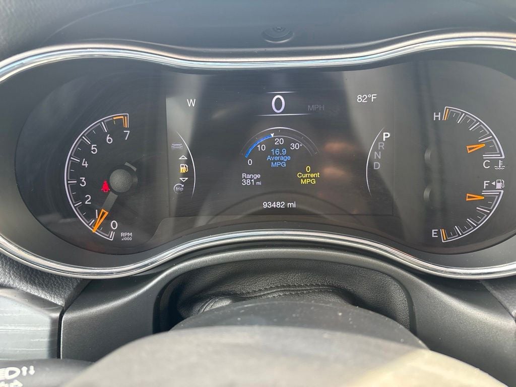 2020 Jeep Grand Cherokee Altitude - Photo 26