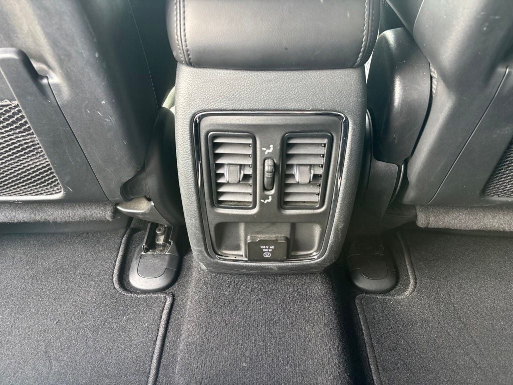 2020 Jeep Grand Cherokee Altitude - Photo 30