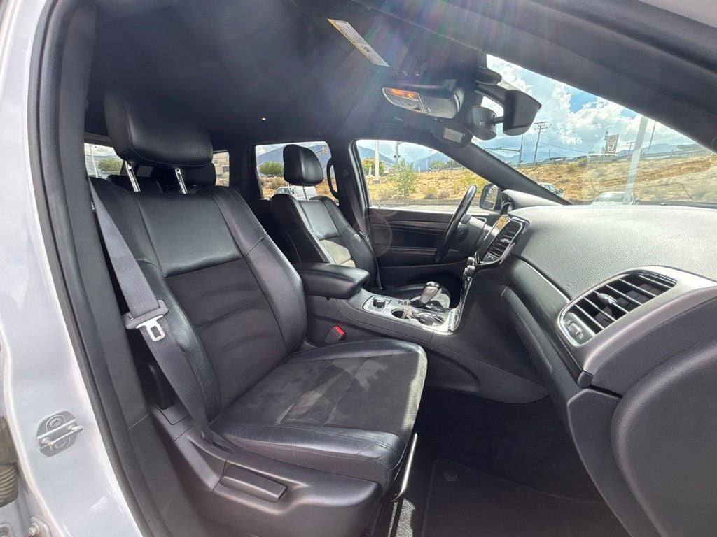 2020 Jeep Grand Cherokee Altitude - Photo 31