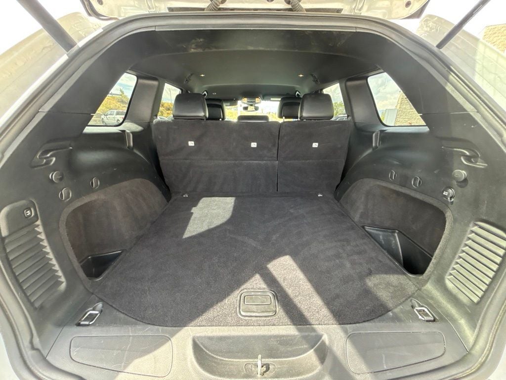2020 Jeep Grand Cherokee Altitude - Photo 37