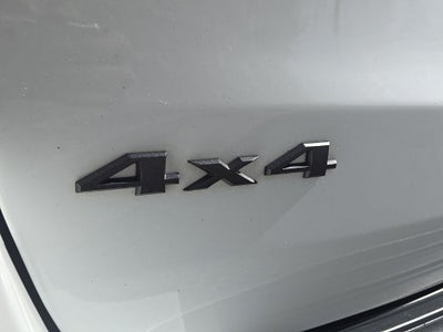 2021 Jeep Grand Cherokee High Altitude