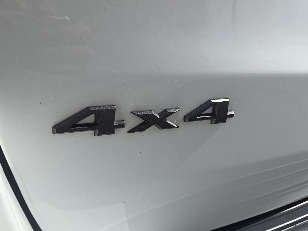 2021 Jeep Grand Cherokee High Altitude