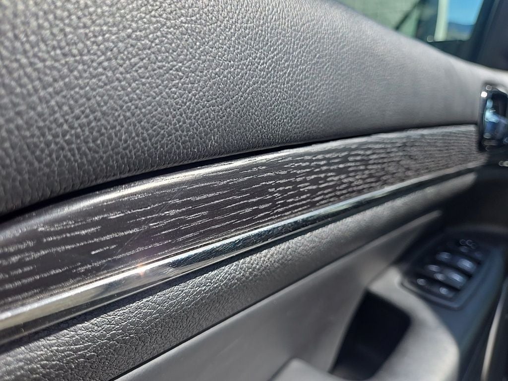 2021 Jeep Grand Cherokee High Altitude