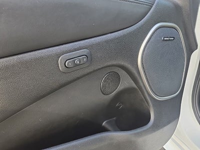 2021 Jeep Grand Cherokee High Altitude