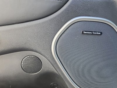 2021 Jeep Grand Cherokee High Altitude