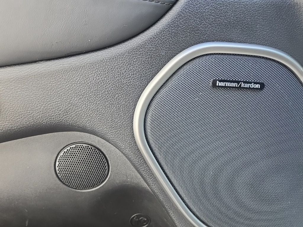 2021 Jeep Grand Cherokee High Altitude