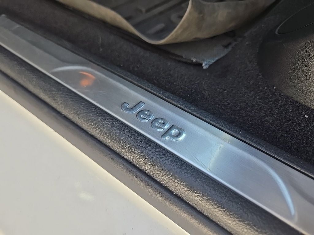 2021 Jeep Grand Cherokee High Altitude