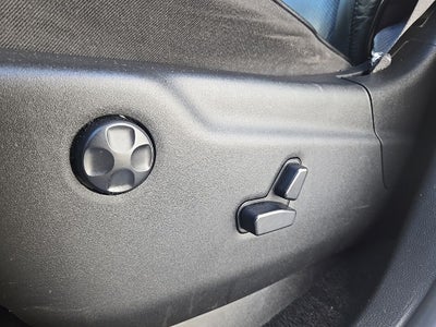 2021 Jeep Grand Cherokee High Altitude