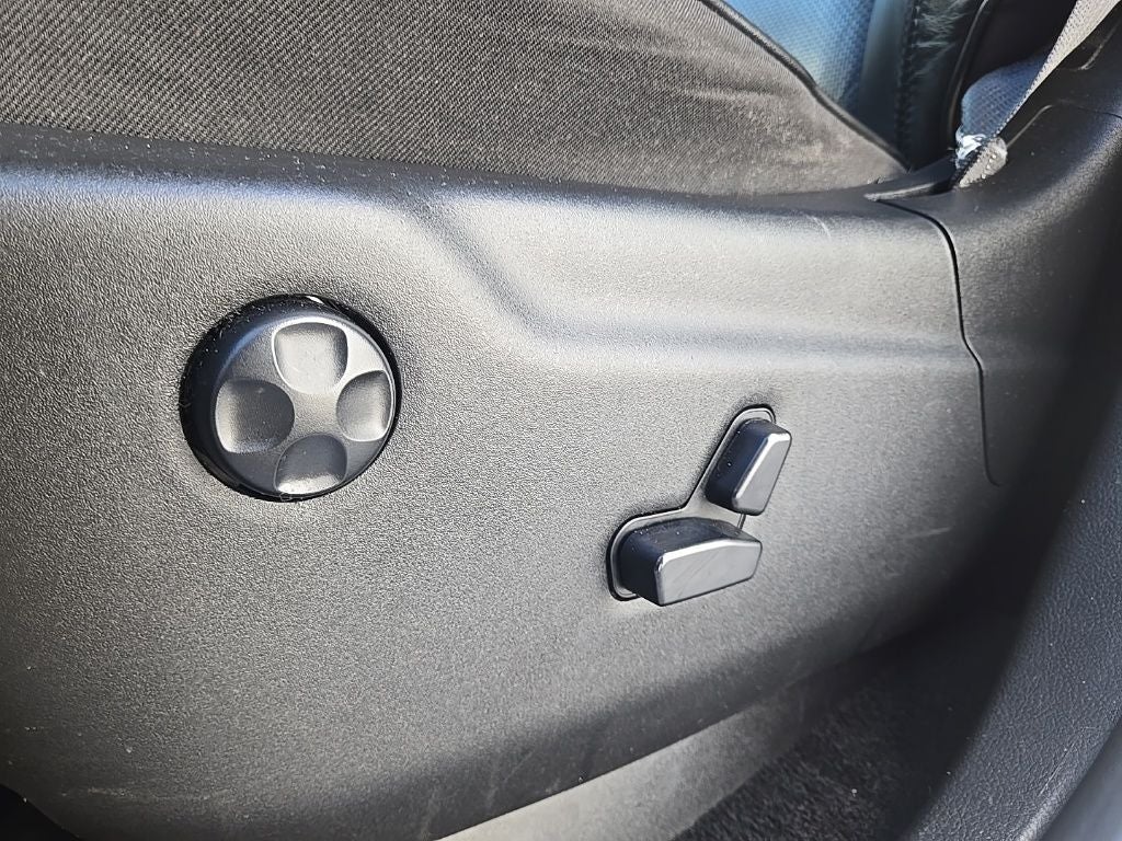 2021 Jeep Grand Cherokee High Altitude