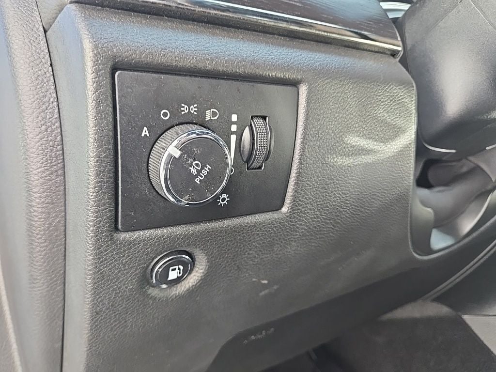 2021 Jeep Grand Cherokee High Altitude