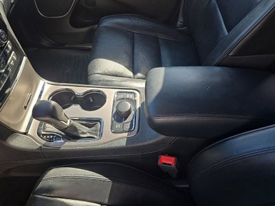 2021 Jeep Grand Cherokee High Altitude