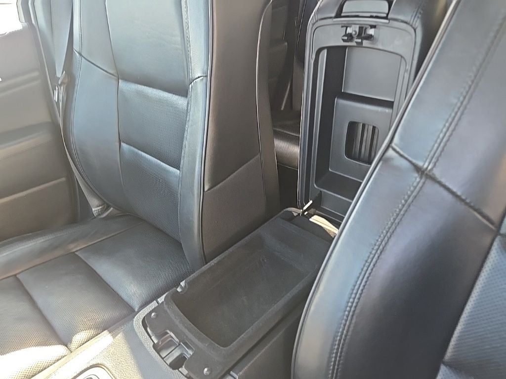 2021 Jeep Grand Cherokee High Altitude