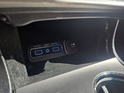 2021 Jeep Grand Cherokee High Altitude