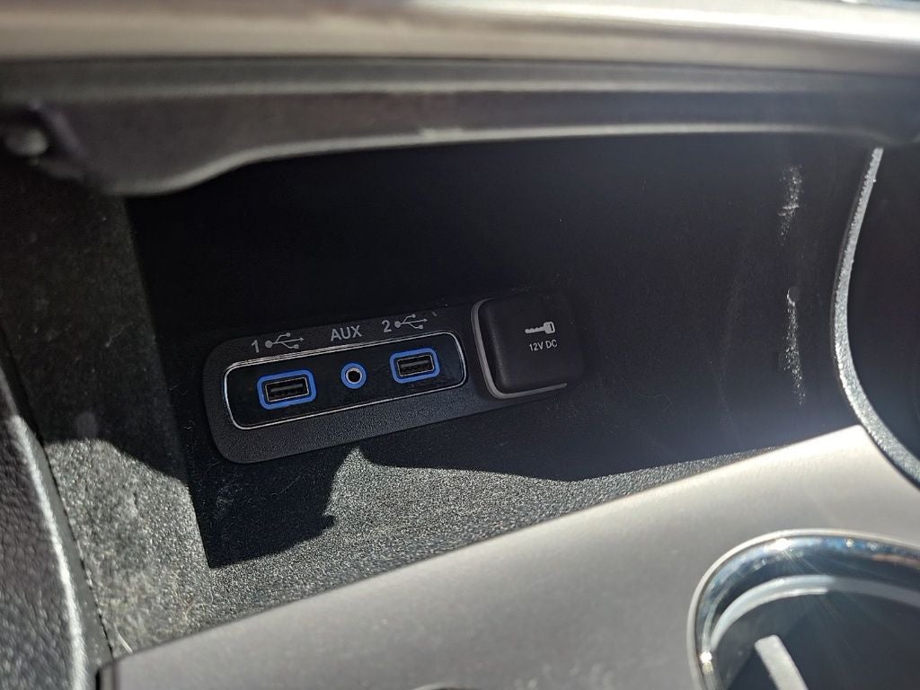 2021 Jeep Grand Cherokee High Altitude