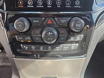 2021 Jeep Grand Cherokee High Altitude