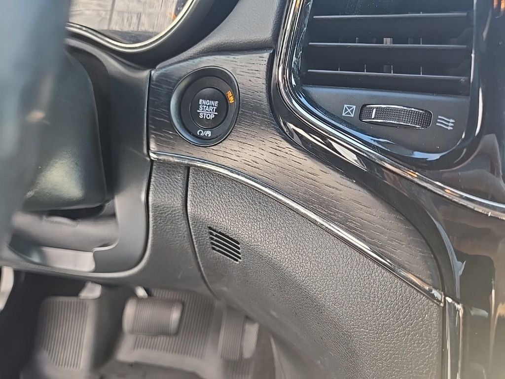 2021 Jeep Grand Cherokee High Altitude