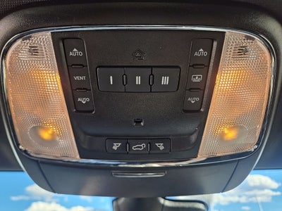 2021 Jeep Grand Cherokee High Altitude