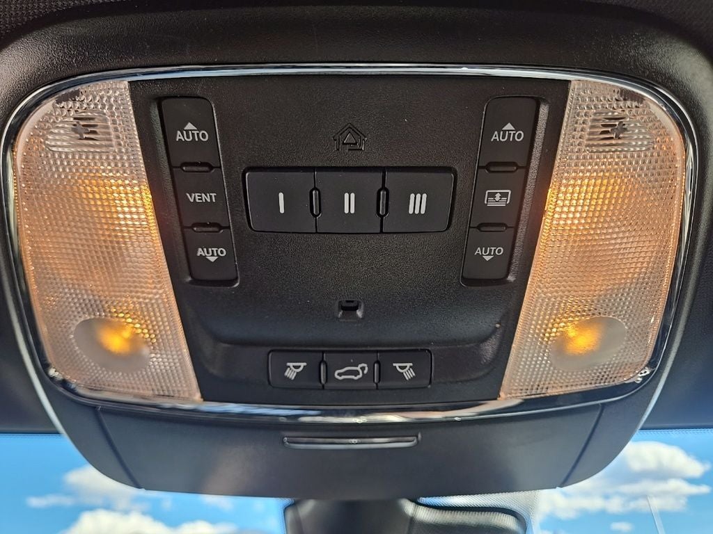 2021 Jeep Grand Cherokee High Altitude