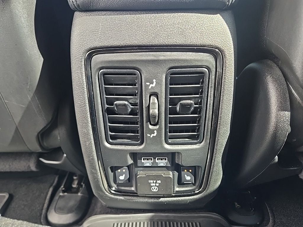 2021 Jeep Grand Cherokee High Altitude