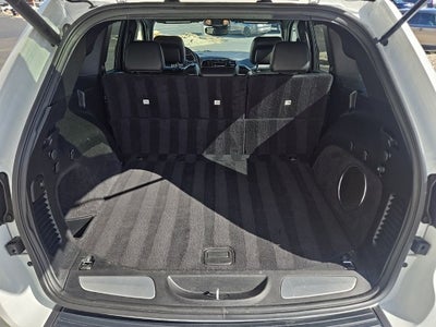 2021 Jeep Grand Cherokee High Altitude