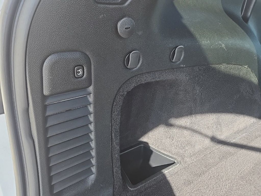 2021 Jeep Grand Cherokee High Altitude