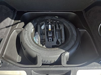 2021 Jeep Grand Cherokee High Altitude