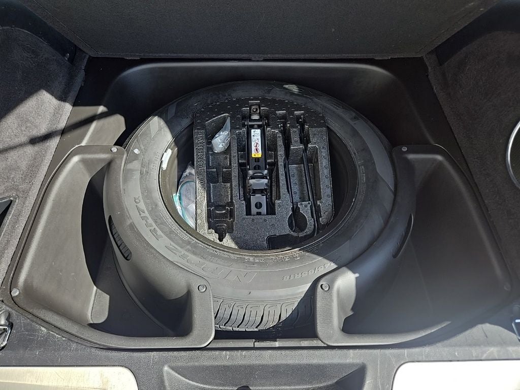 2021 Jeep Grand Cherokee High Altitude