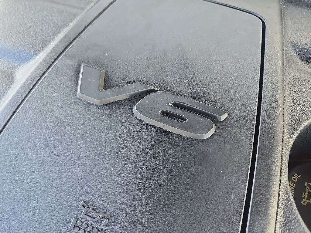 2021 Jeep Grand Cherokee High Altitude