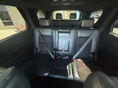 2021 Dodge Durango R/T