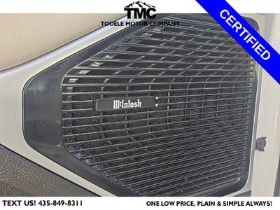 2022 Jeep Wagoneer Series III + 3 Panel Moonroof + Heated Front & Rear Seats