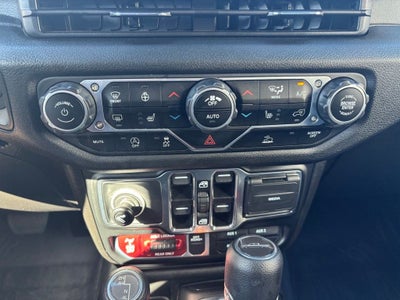 2024 Jeep Gladiator Willys