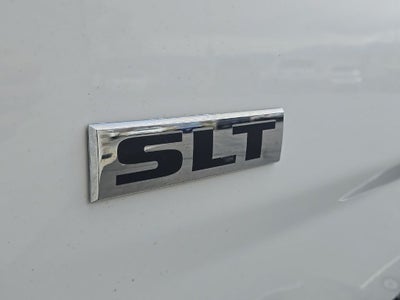 2018 RAM 1500 SLT