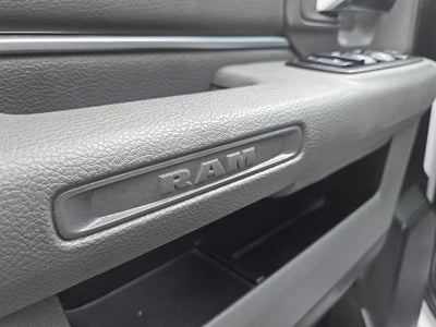 2018 RAM 1500 SLT