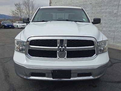 2018 RAM 1500 SLT