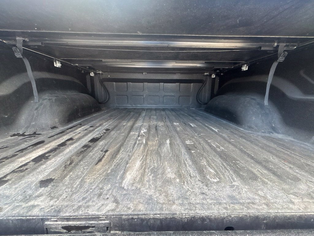 2017 RAM 1500 Night