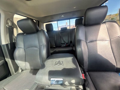 2017 RAM 1500 Night