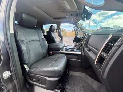 2017 RAM 1500 Night