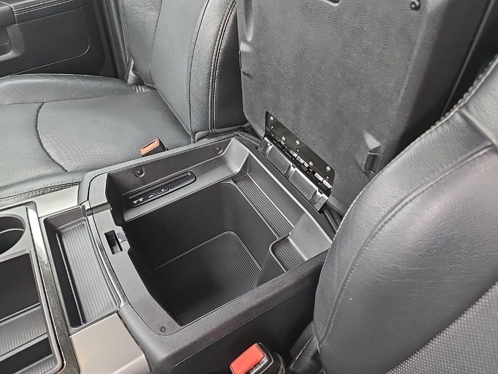 2015 RAM 1500 Sport + Moonroof + Heated Front & Rear Seats & Steering