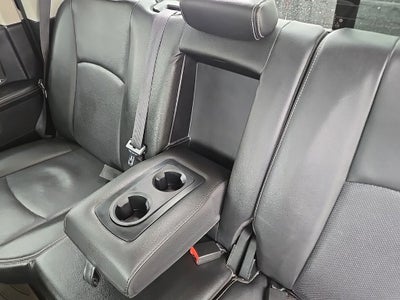 2015 RAM 1500 Sport + Moonroof + Heated Front & Rear Seats & Steering