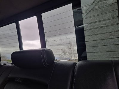 2015 RAM 1500 Sport + Moonroof + Heated Front & Rear Seats & Steering