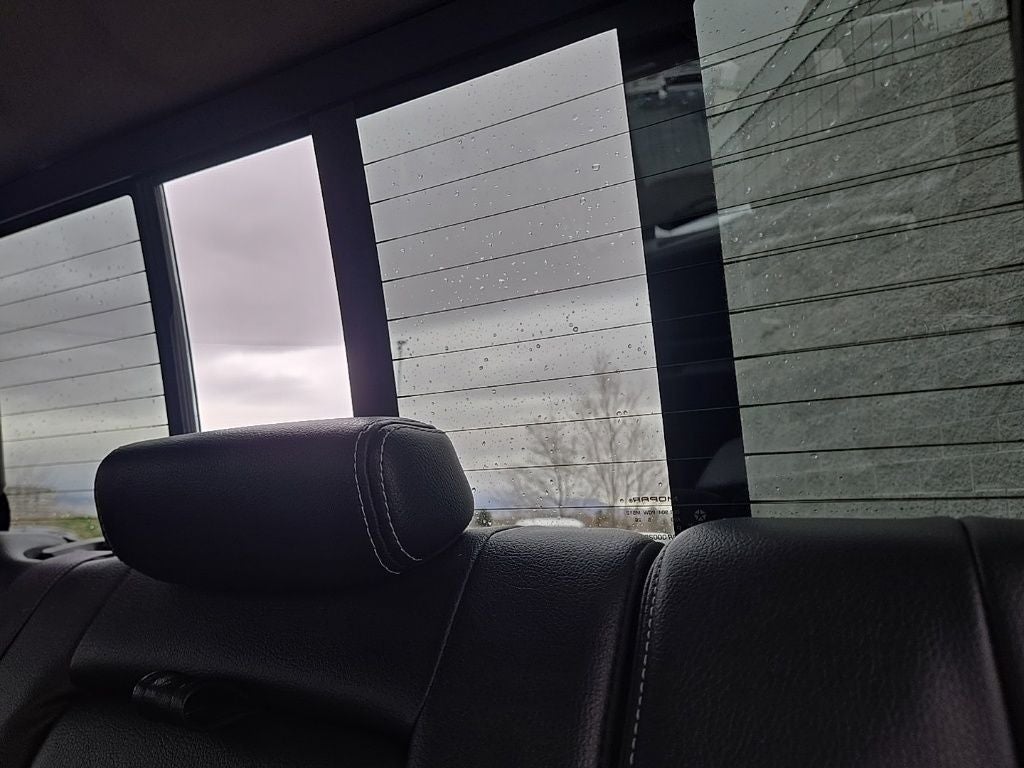 2015 RAM 1500 Sport + Moonroof + Heated Front & Rear Seats & Steering