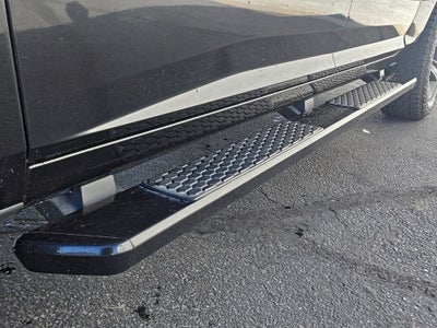 2016 RAM 1500 Sport + Heated Front Seats + Heated Steering Wheel