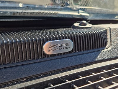 2016 RAM 1500 Sport + Heated Front Seats + Heated Steering Wheel