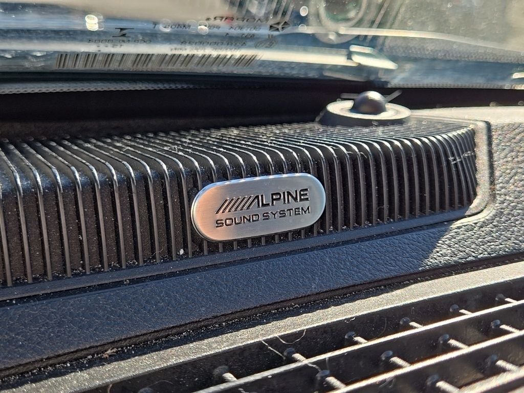 2016 RAM 1500 Sport + Heated Front Seats + Heated Steering Wheel