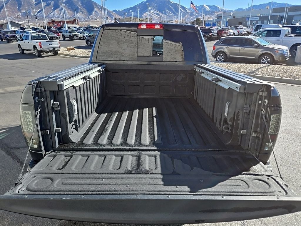 2016 RAM 1500 Sport + Heated Front Seats + Heated Steering Wheel