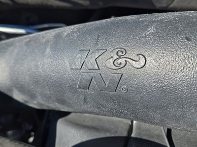 2016 RAM 1500 Sport + Heated Front Seats + Heated Steering Wheel