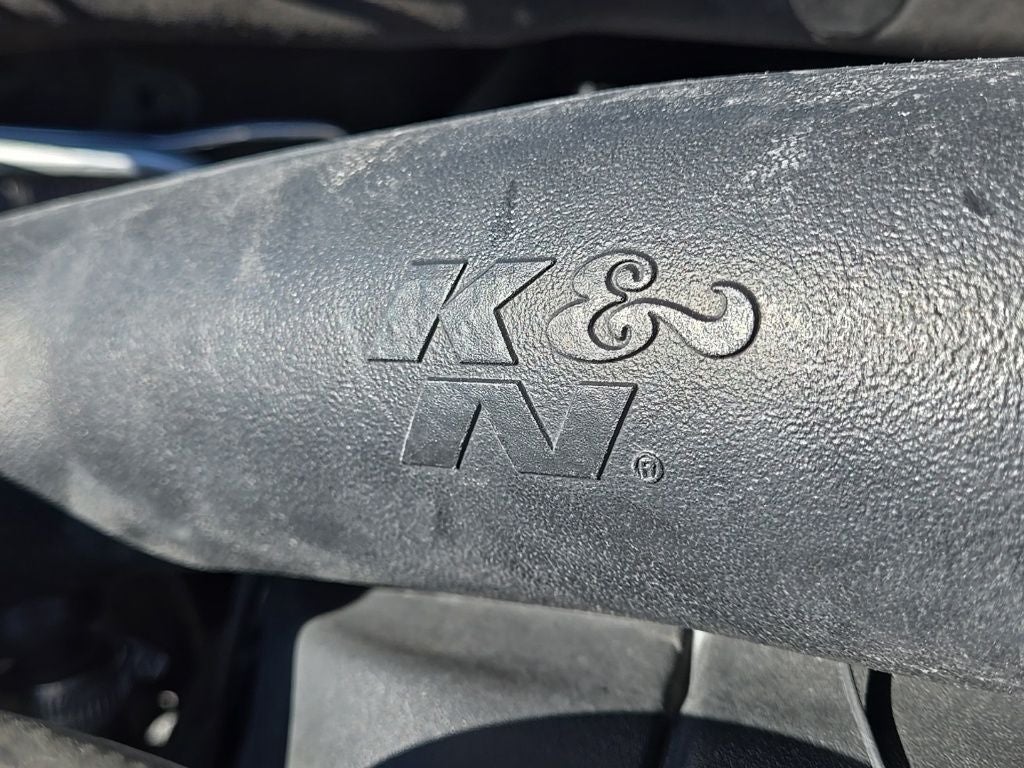 2016 RAM 1500 Sport + Heated Front Seats + Heated Steering Wheel