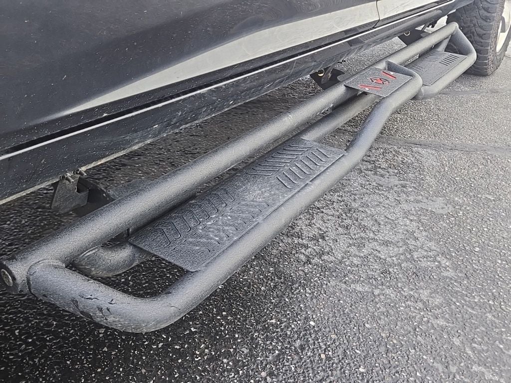 2019 RAM 1500 Classic Big Horn + Trailer Tow w\ 4-Pin Connector